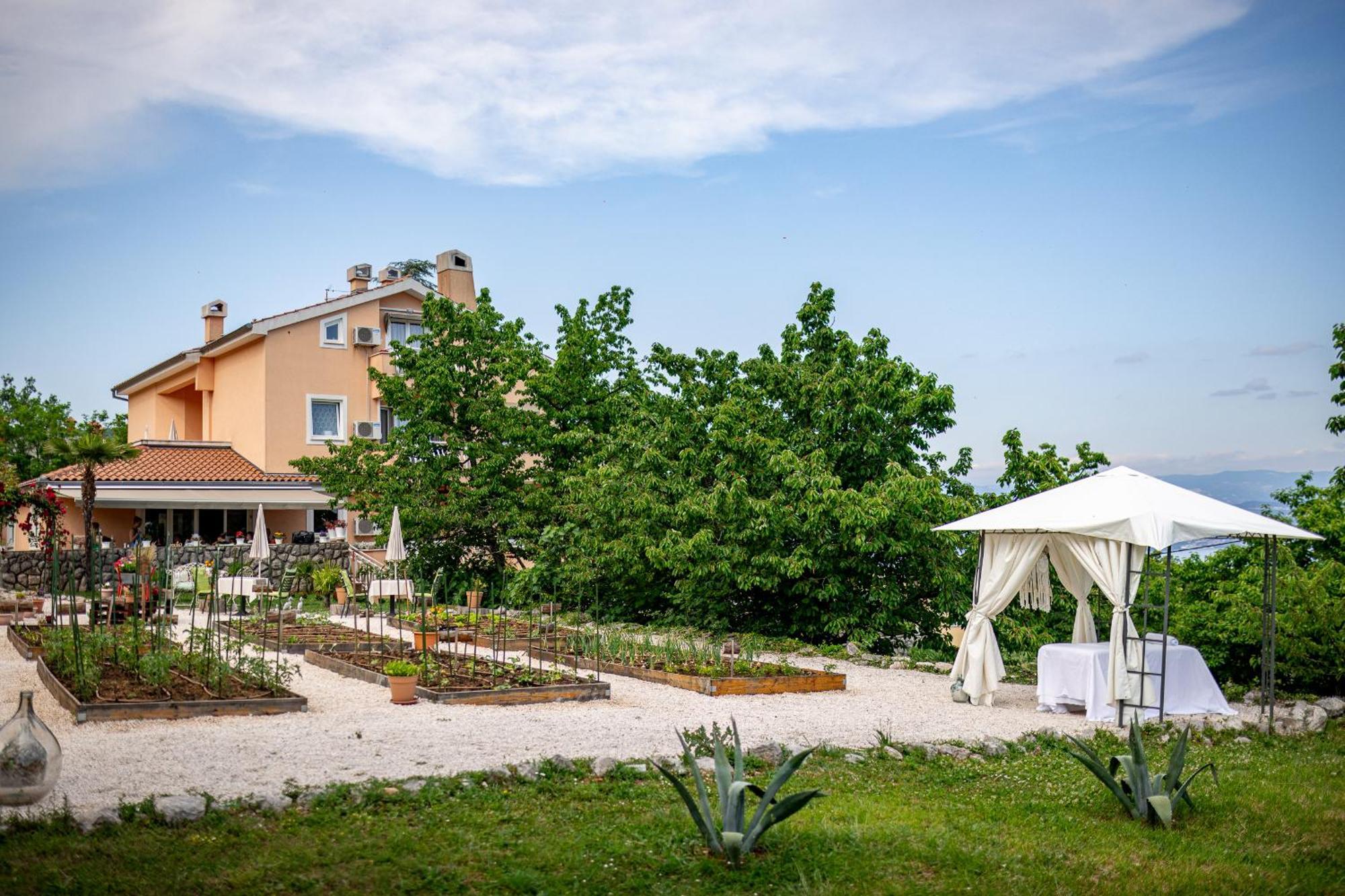 Nada Guest house Lovran