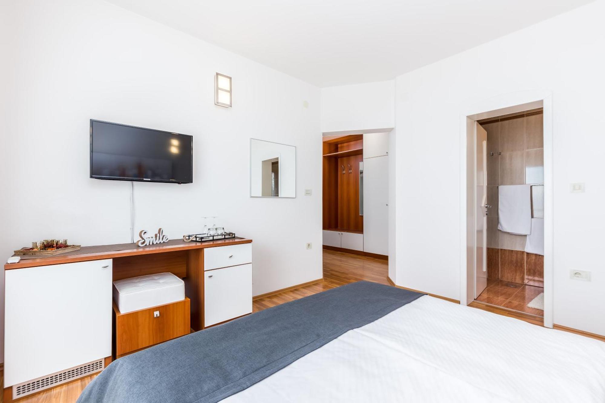 Guest house Nada