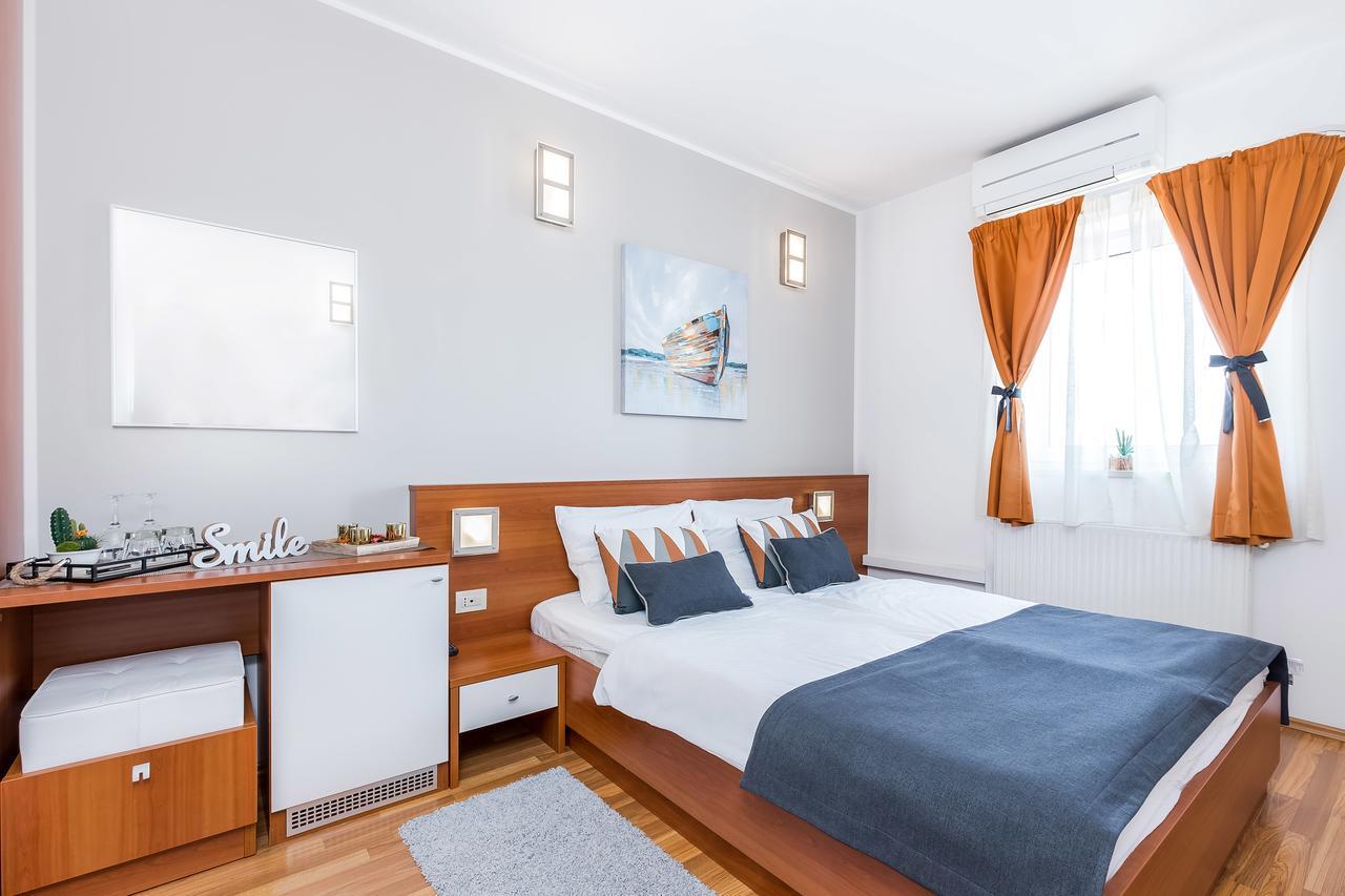 Guest house Nada