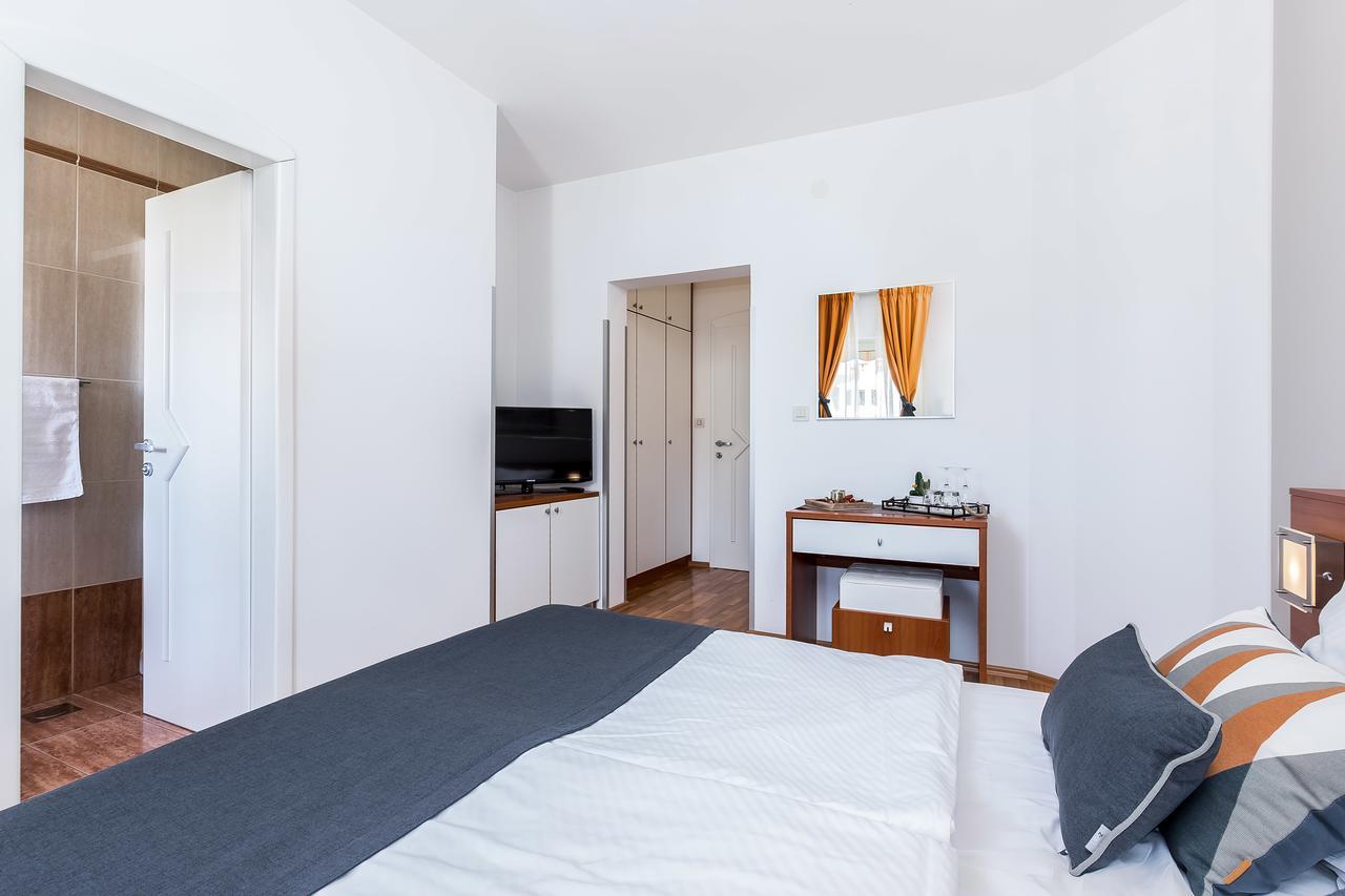 Guest house Nada 4*