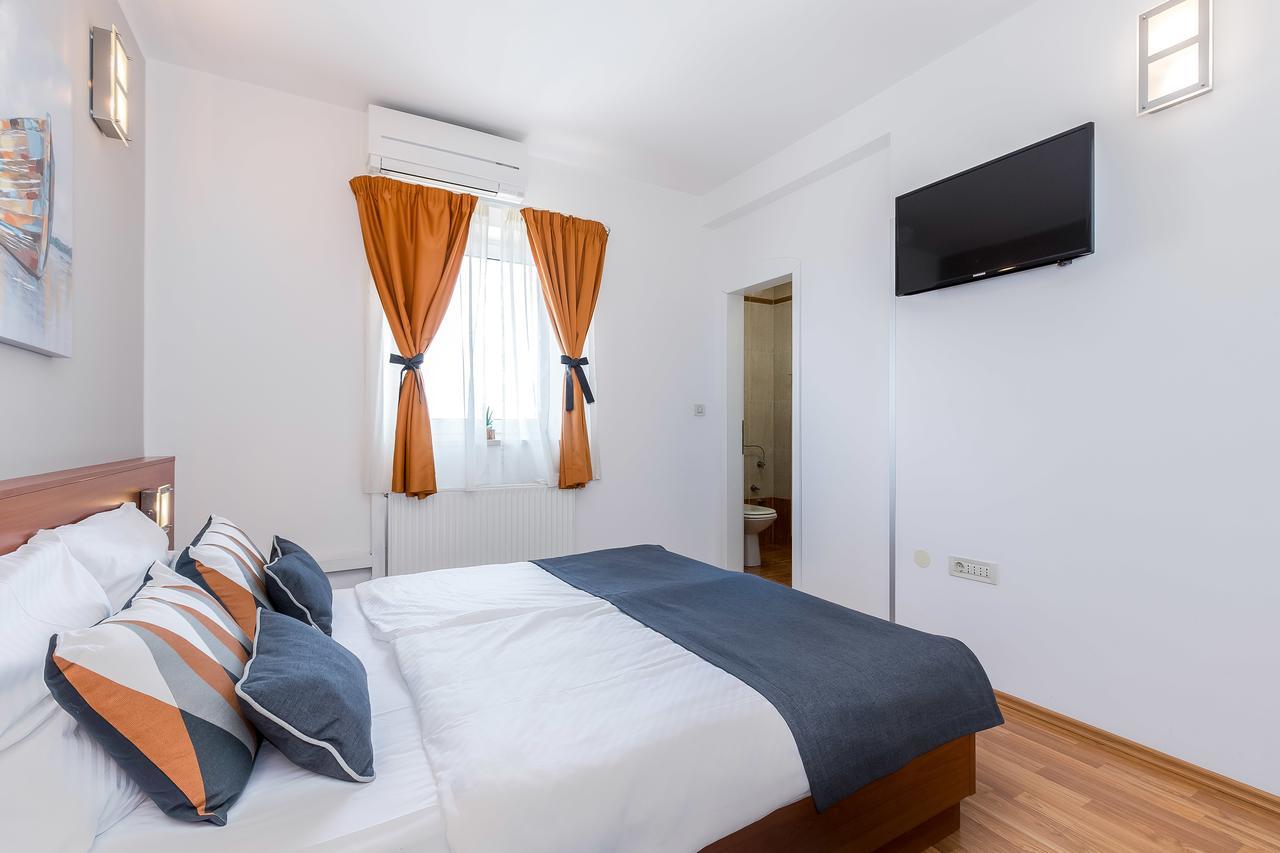 Guest house Nada