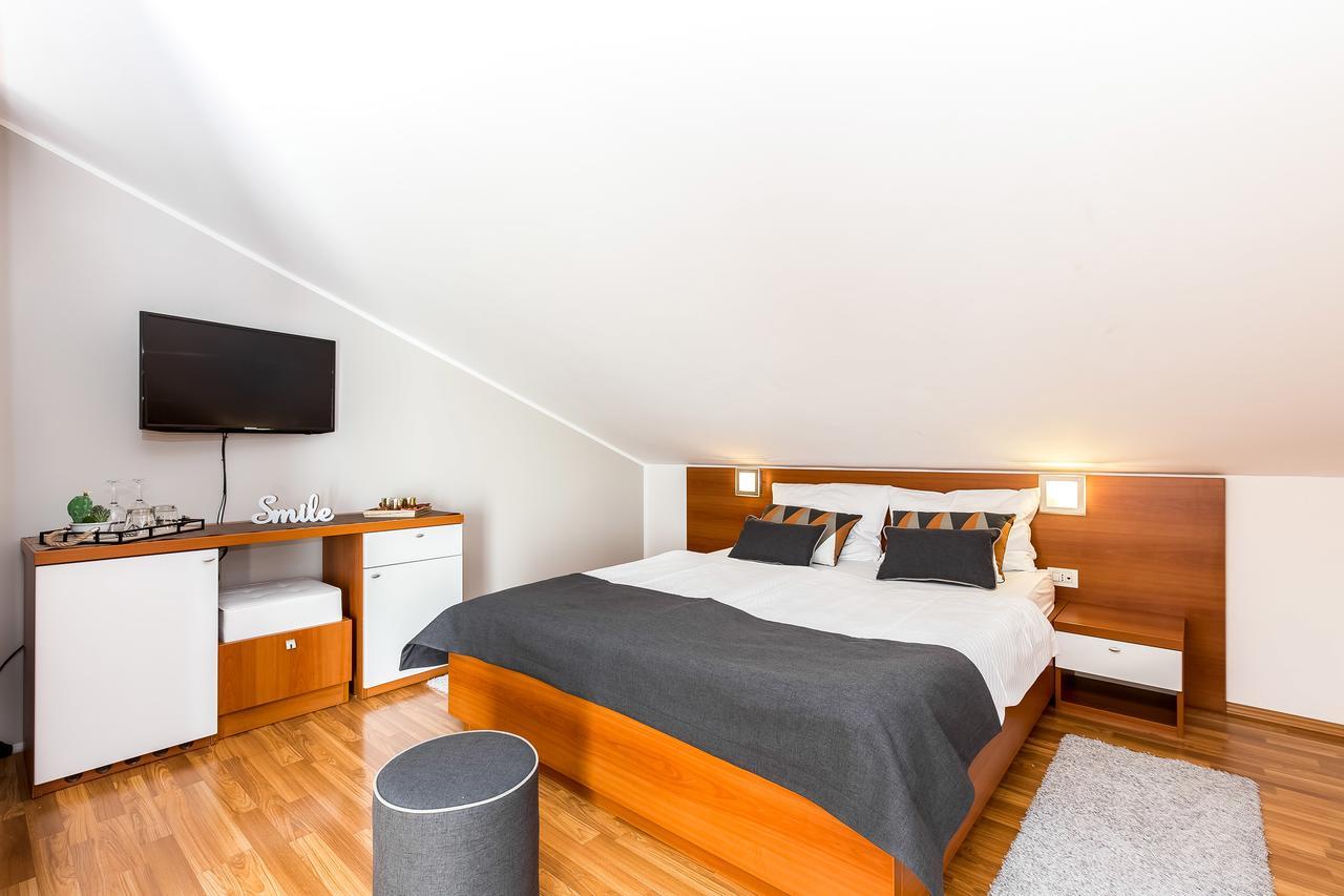 Nada Pensjonat 4*