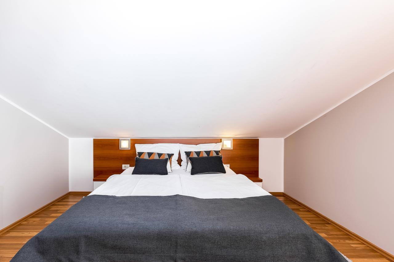 Nada Guest house Lovran