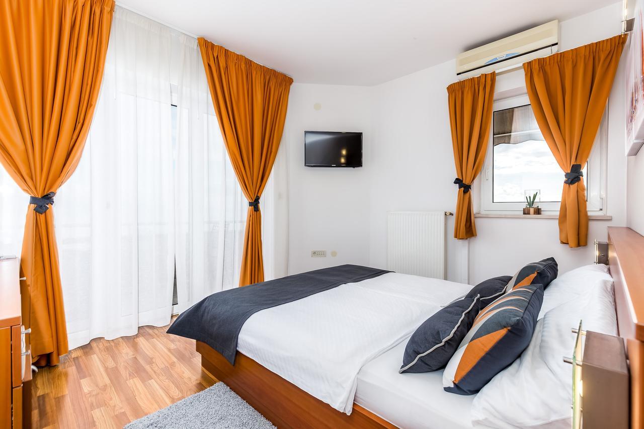 Nada Guest house 4*