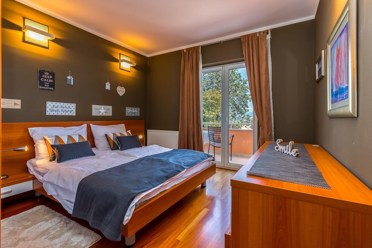 Guest house Nada