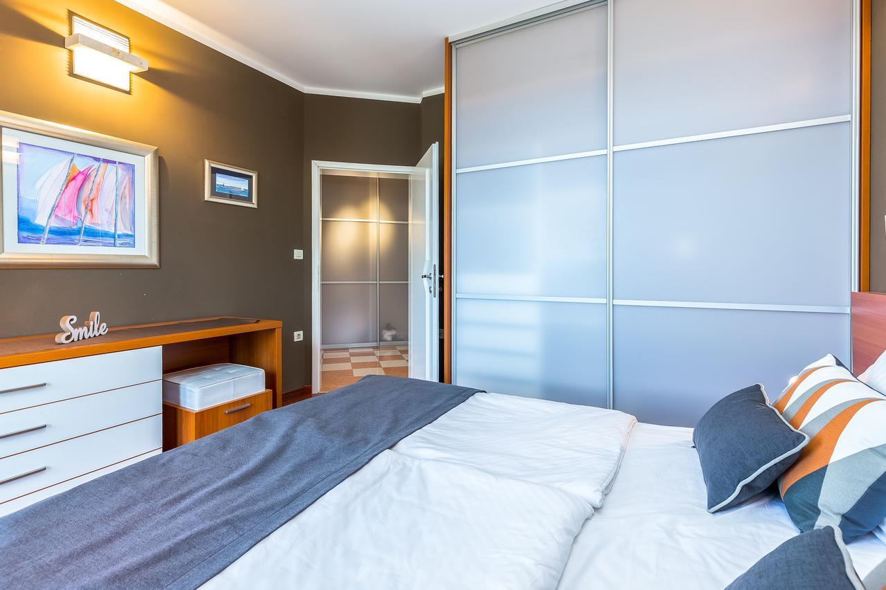 Nada Guest house Lovran
