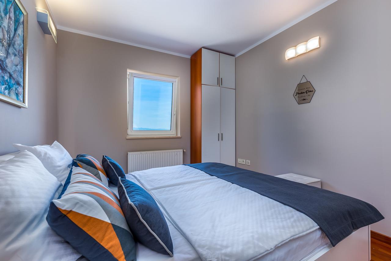 Nada Guest house Lovran