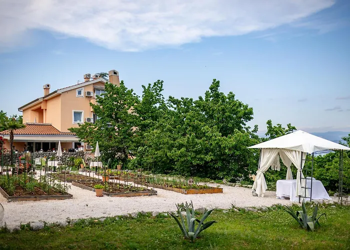 Villa Nada