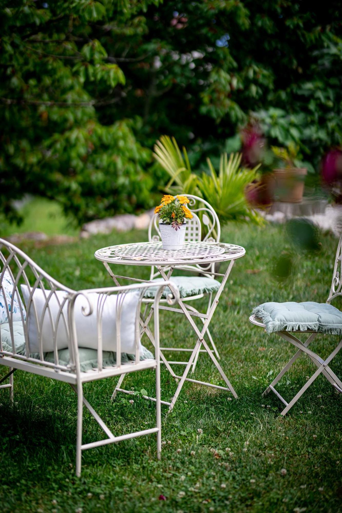 Maison d'hôtes Nada 4*
