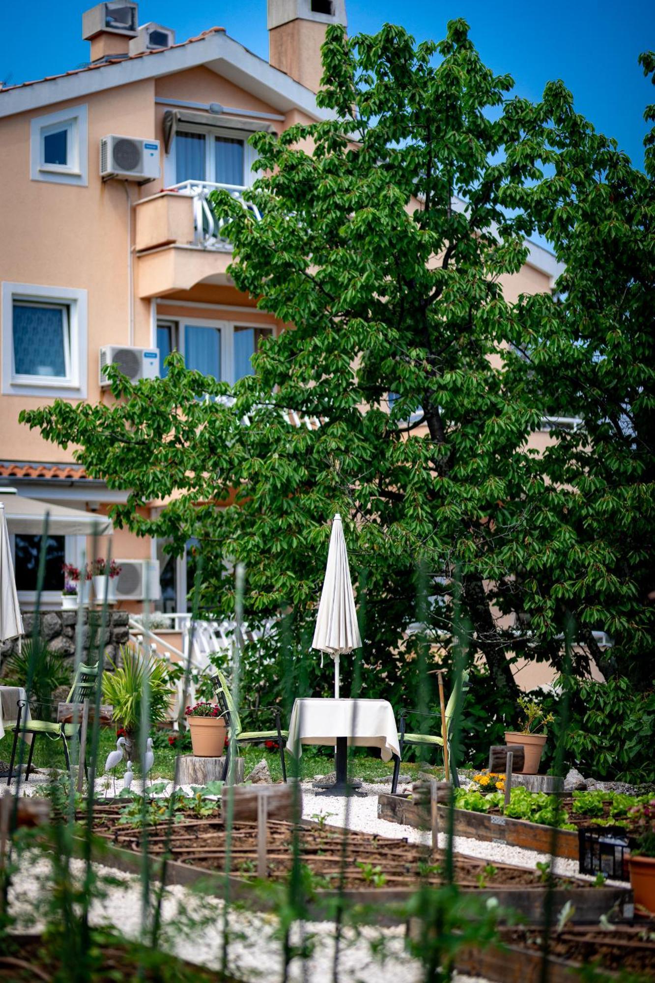Maison d'hôtes Nada 4*