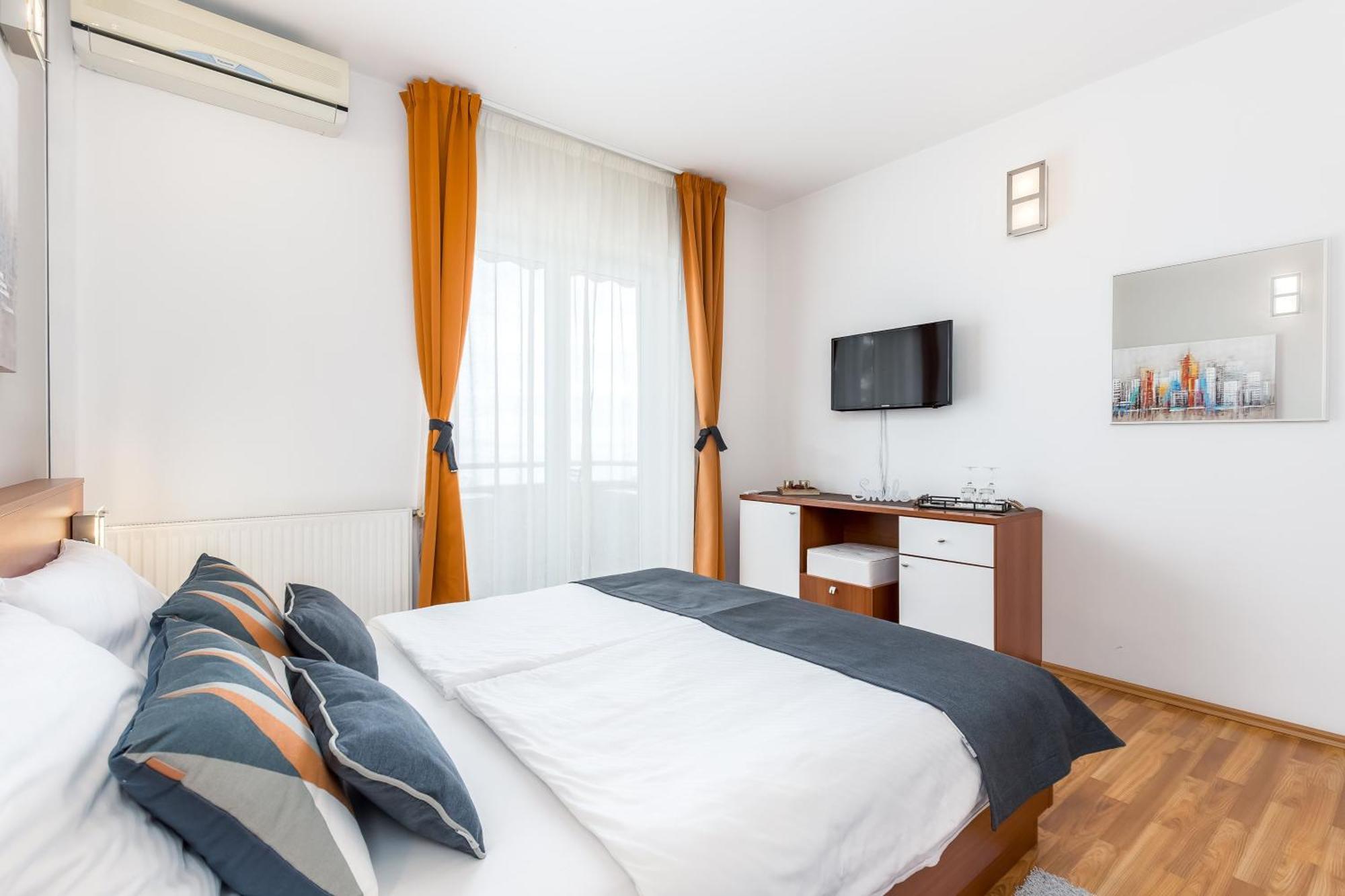 Maison d'hôtes Nada 4*