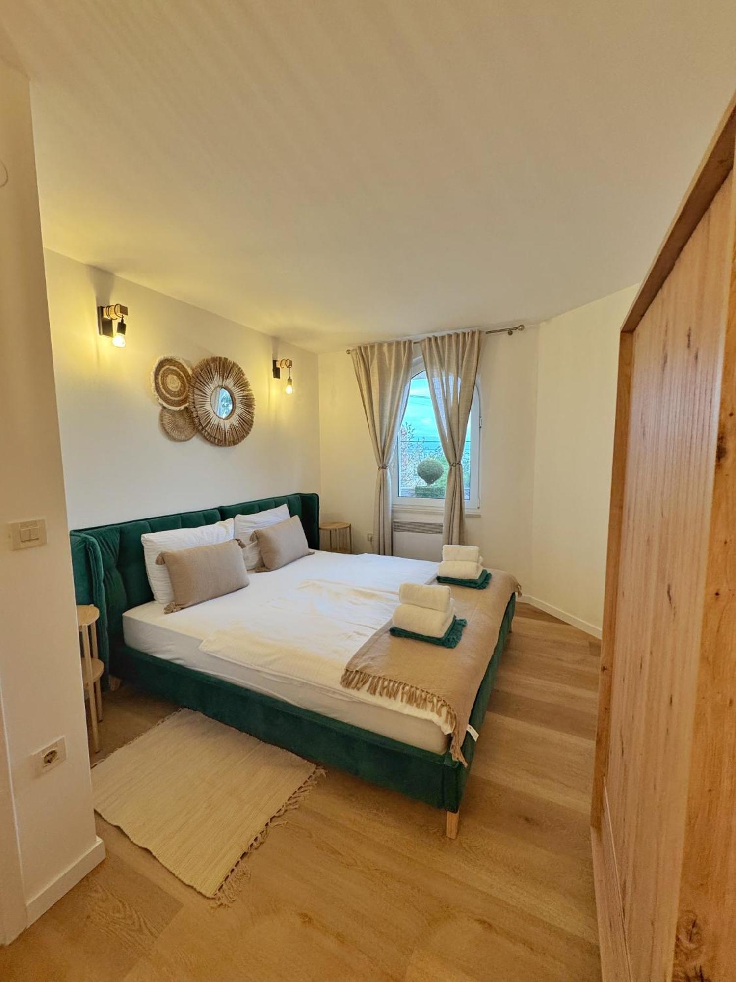 Maison d'hôtes Nada Lovran