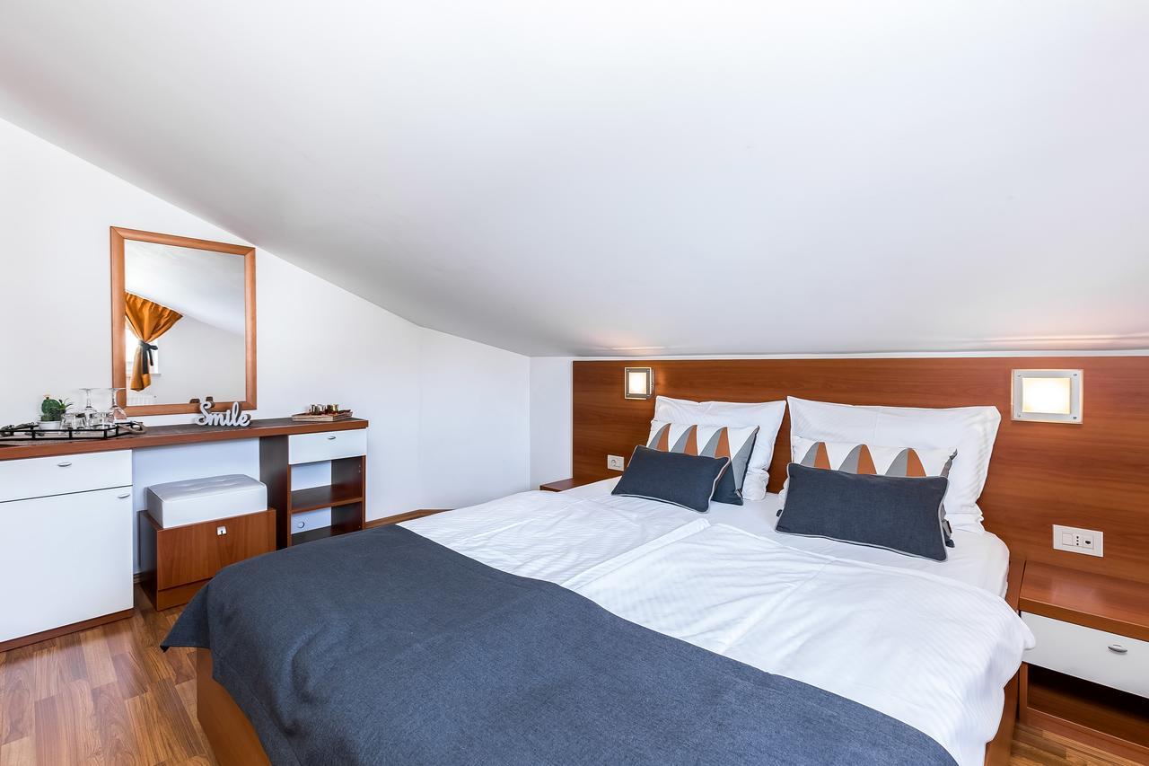 Maison d'hôtes Nada 4*