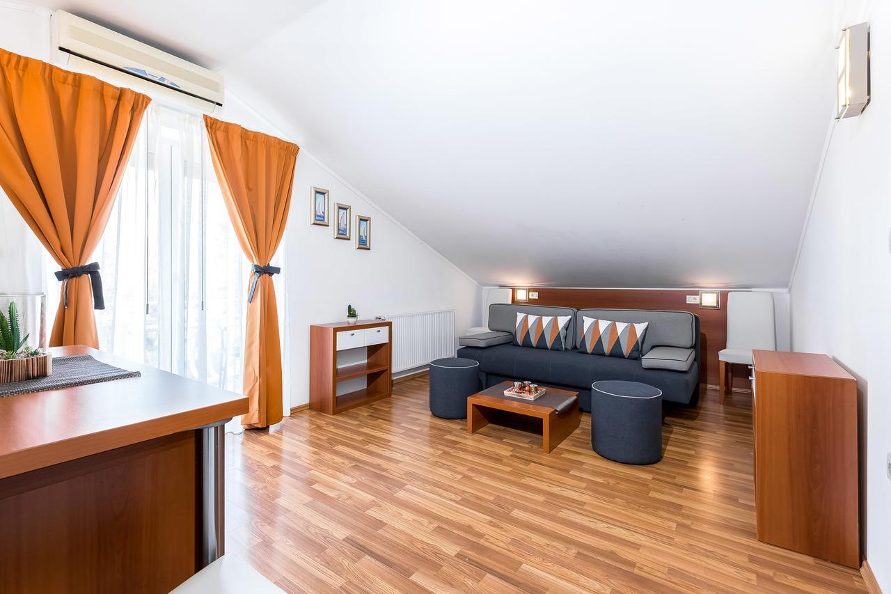 Maison d'hôtes Nada 4*